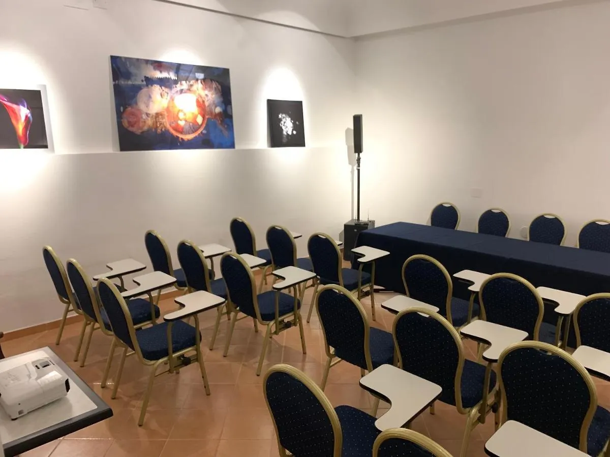 Palazzo Del Poeta - Dimora Contemporanea Hotel Palermo 2*,