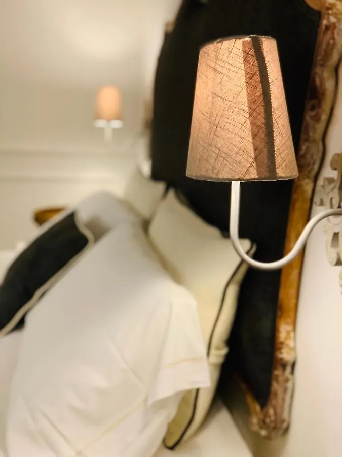 ** Konukevi Palazzo Del Poeta - Dimora Contemporanea Otel Palermo İtalya