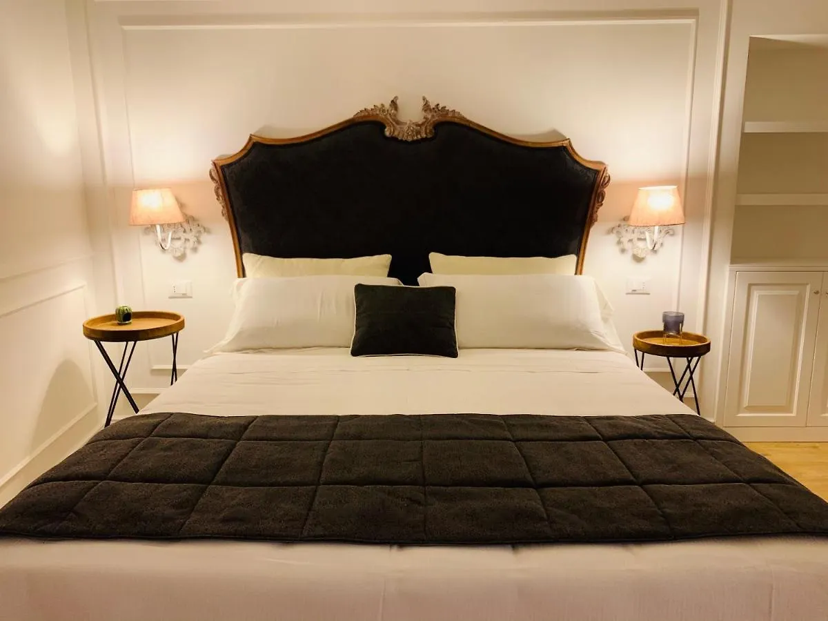Palazzo Del Poeta - Dimora Contemporanea Hotel Palermo 2*,