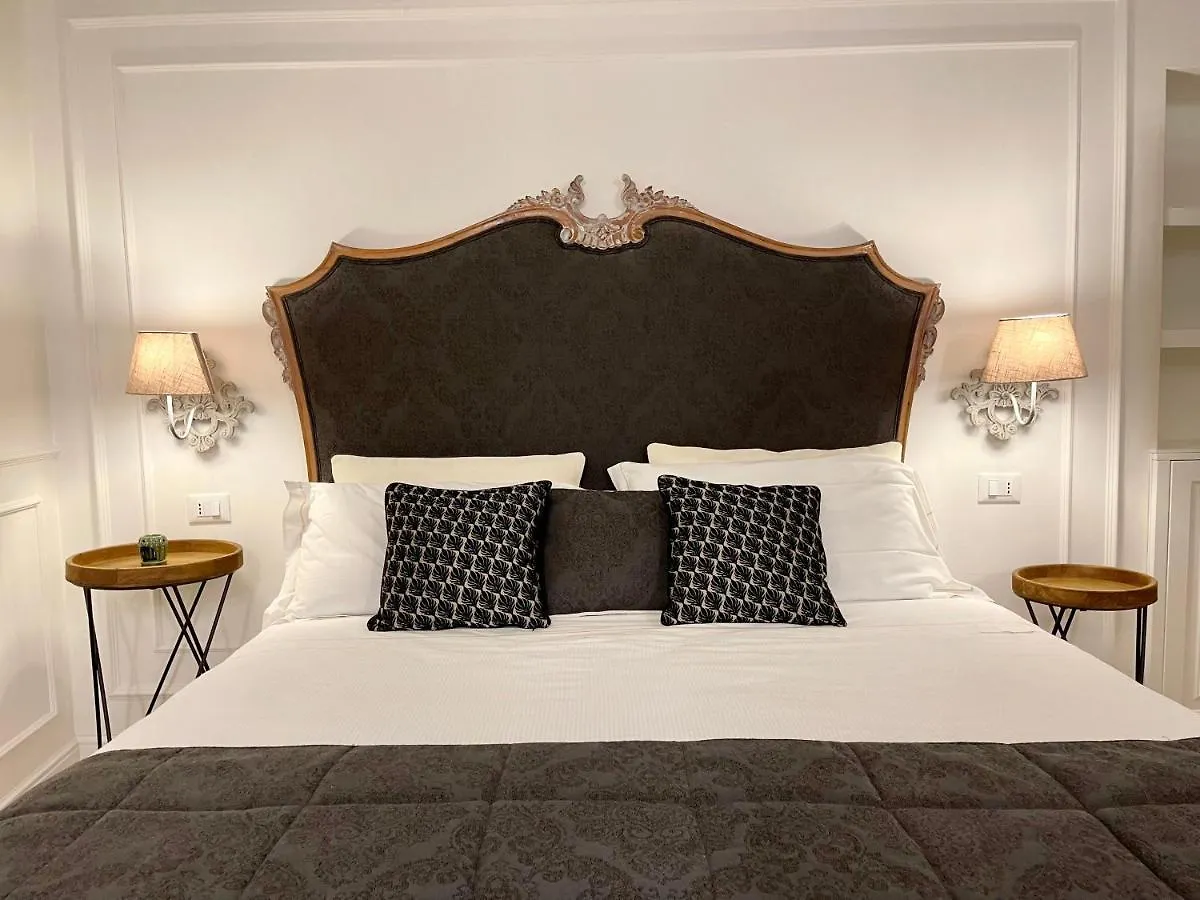 ** Guest house Palazzo Del Poeta - Dimora Contemporanea Hotel Palermo Italy