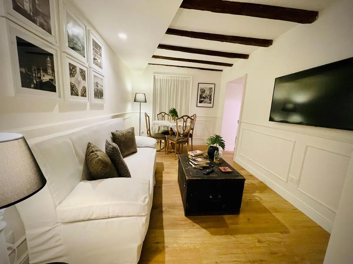 Palazzo Del Poeta - Dimora Contemporanea Otel Palermo Konukevi