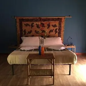 Bed & Breakfast Bbportaamare, Palermo