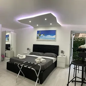 Bed & Breakfast Rossella’s, Palermo