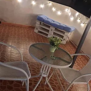 La Terrazza Sul Vicolo Pensión