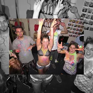 Ostello Youth Open Mind Under 40 - Welcome Lgb Libertines Naturist For An Exciting - We Are Looking For Volunteers, Palermo