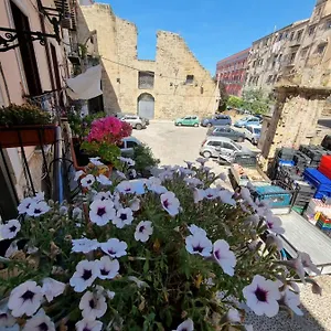 Residenza Tarzanà Pensión