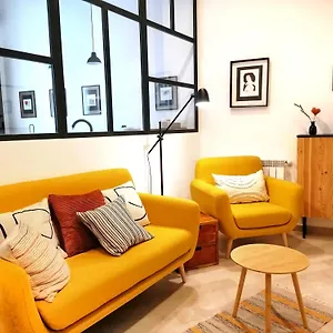 I Canti Comfort Pensión
