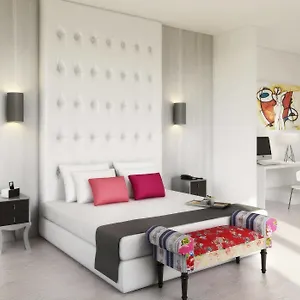 Palco Rooms&suites Pensión