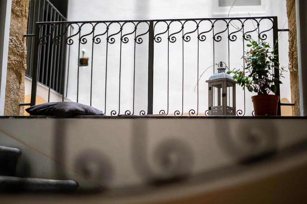 Hotel Palazzo Del Poeta - Dimora Contemporanea Palermo