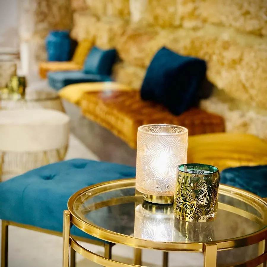 ** Guest house Palazzo Del Poeta - Dimora Contemporanea Hotel Palermo Italy