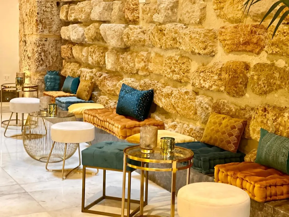 Guest house Palazzo Del Poeta - Dimora Contemporanea Hotel Palermo