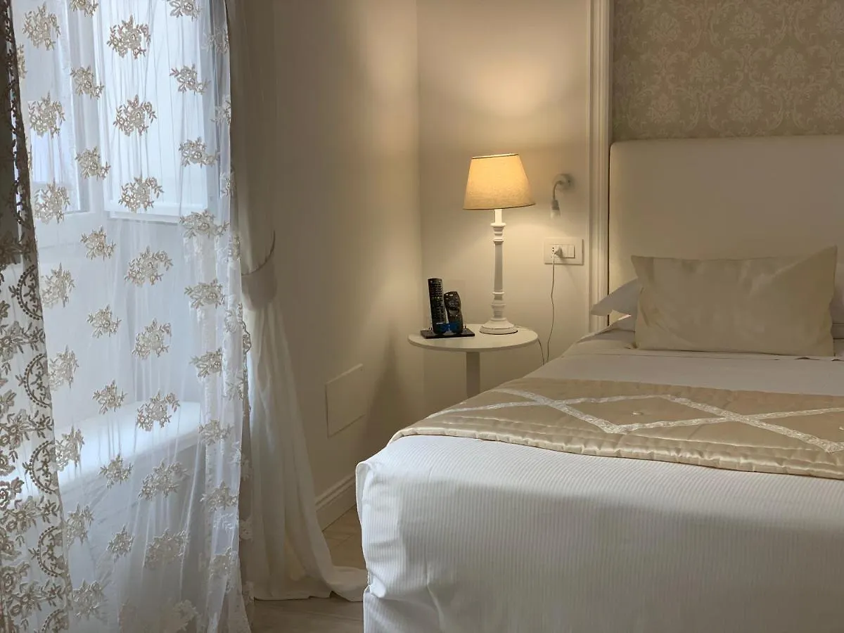 Palazzo Del Poeta - Dimora Contemporanea Hotel Palermo