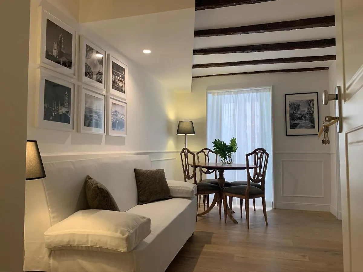 Guest house Palazzo Del Poeta - Dimora Contemporanea Hotel Palermo