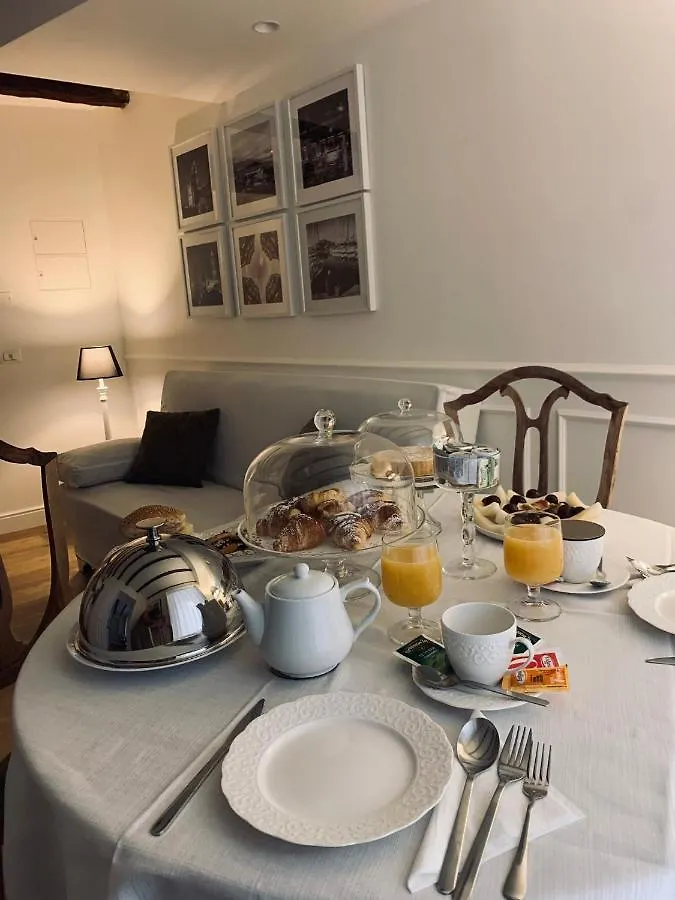 Hotel Palazzo Del Poeta - Dimora Contemporanea Palermo 2*,  Italien