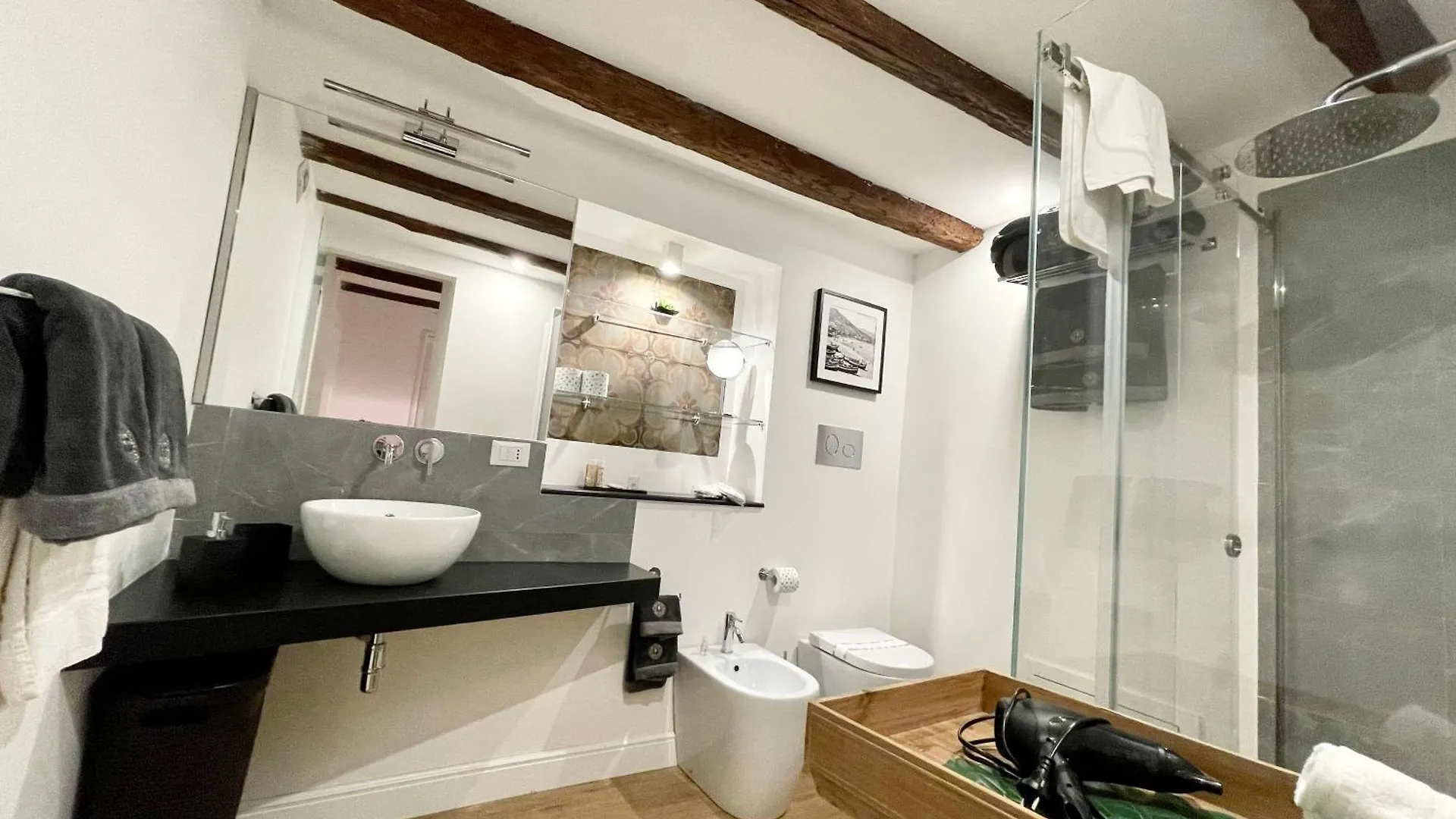 Guest house Palazzo Del Poeta - Dimora Contemporanea Hotel Palermo