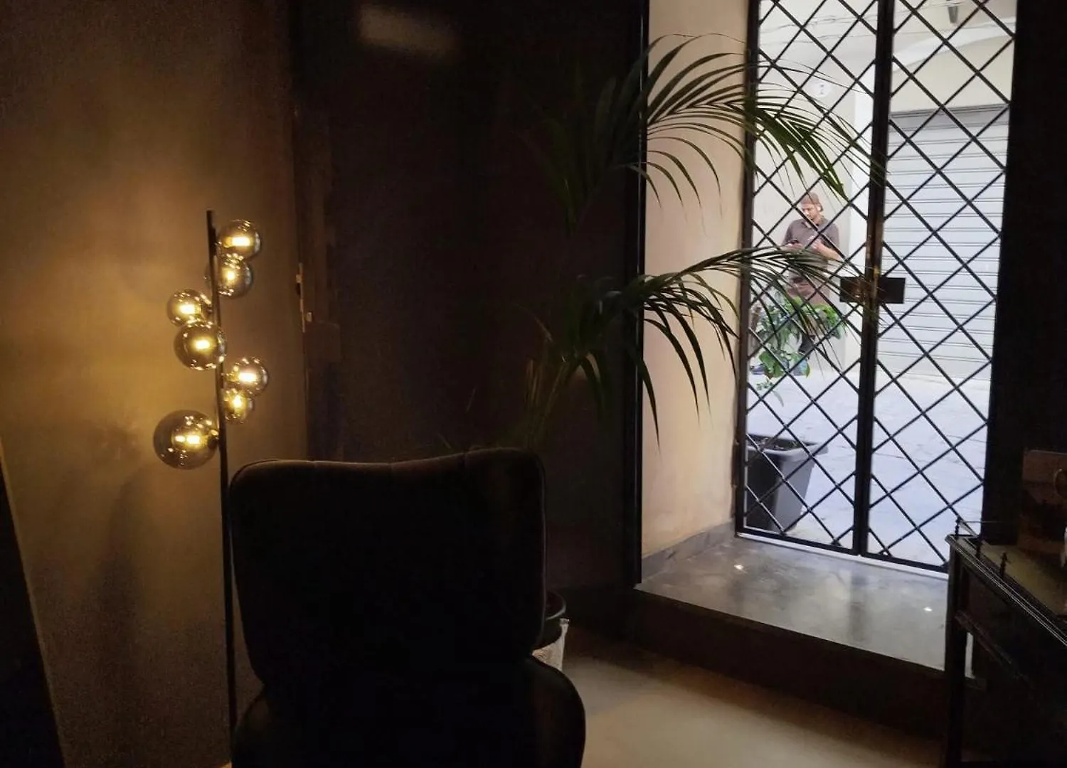 Hotel Palazzo Del Poeta - Dimora Contemporanea Palermo Gasthof