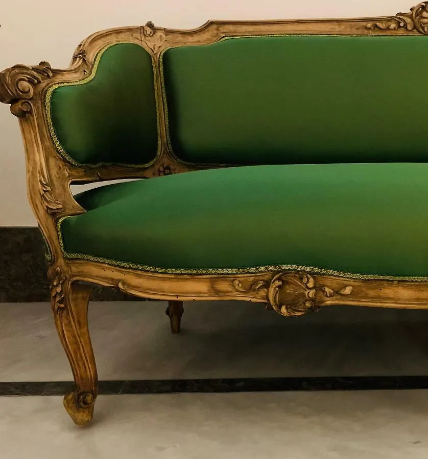 Hotel Palazzo Del Poeta - Dimora Contemporanea Palermo Gasthof