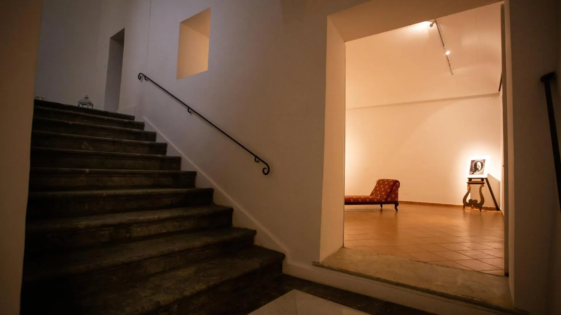 Hotel Palazzo Del Poeta - Dimora Contemporanea Palermo Gasthof