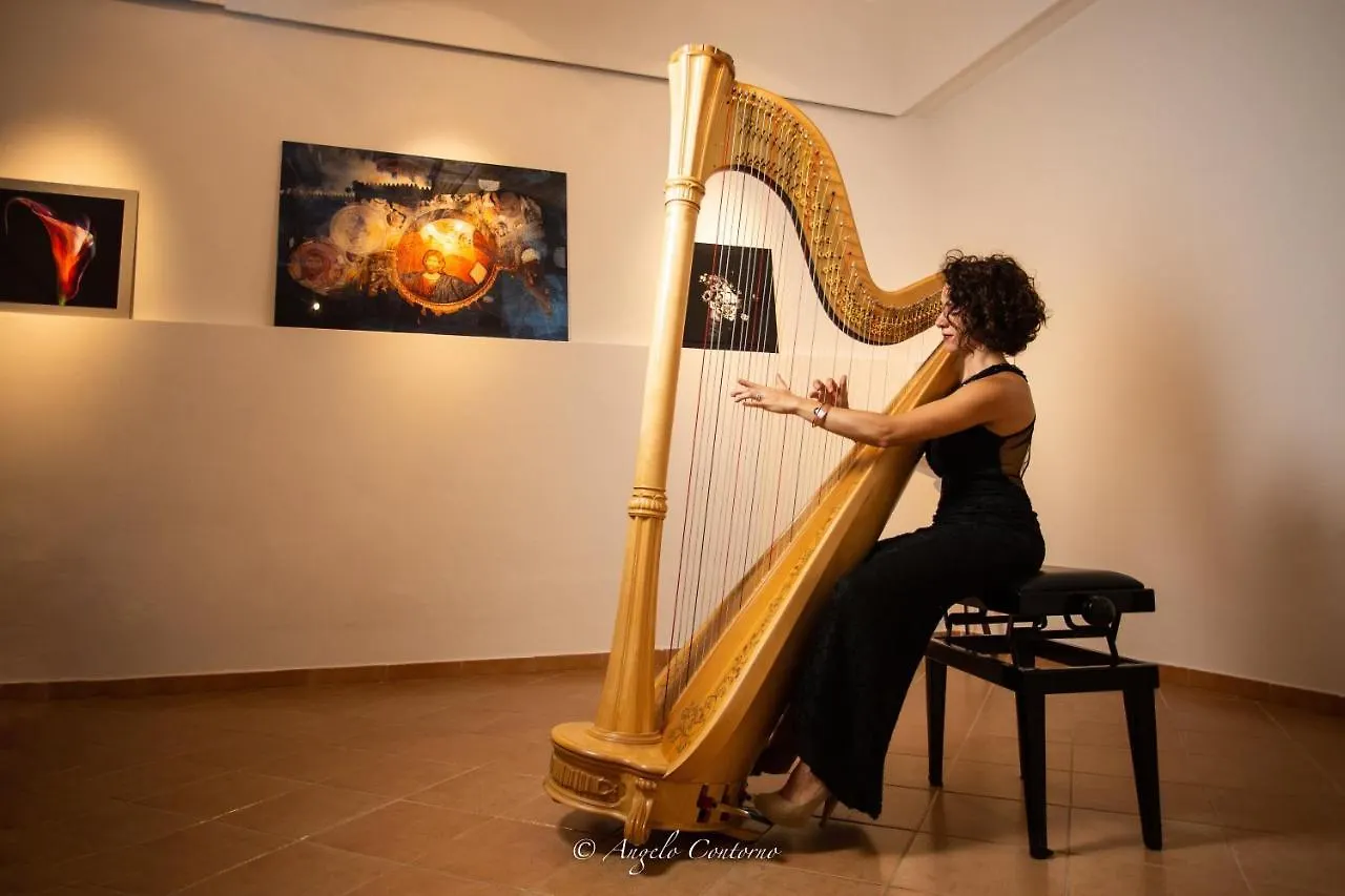 Hotel Palazzo Del Poeta - Dimora Contemporanea Palermo Italien