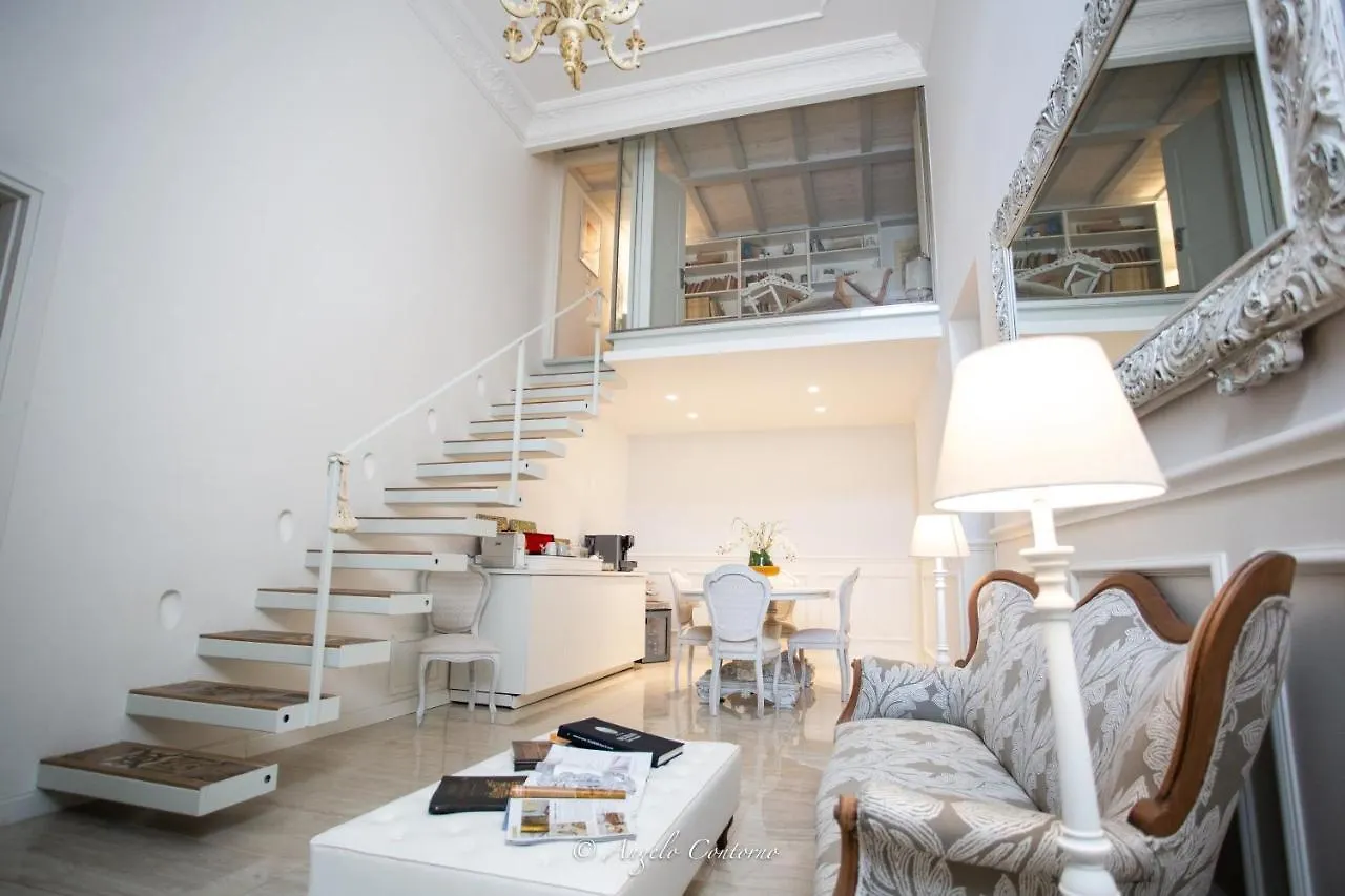 Palazzo Del Poeta - Dimora Contemporanea Hotel Palermo 2*,
